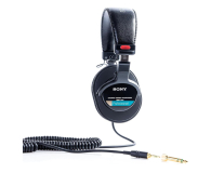 Sony MDR-7506 - 1183968 - zdjęcie 2
